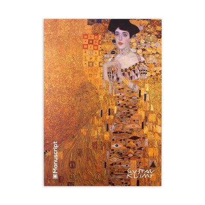 Скетчбук "Klimt 1907-1908" plus manuscript-M-Klimtplus фото